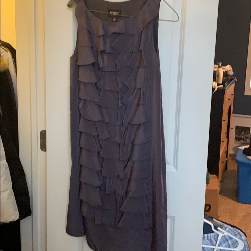 Adrianna Papell dress